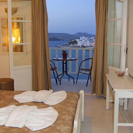 Pandrossos - Hotel 3*