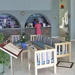 Pandrossos - Páros