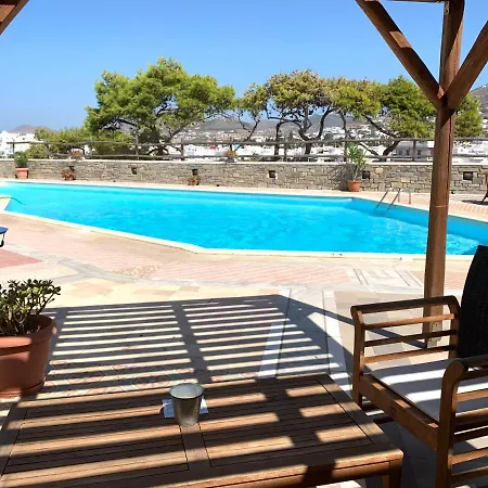 Pandrossos - باروس