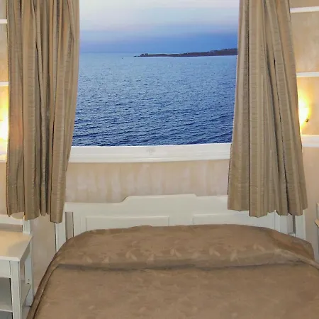 Pandrossos -