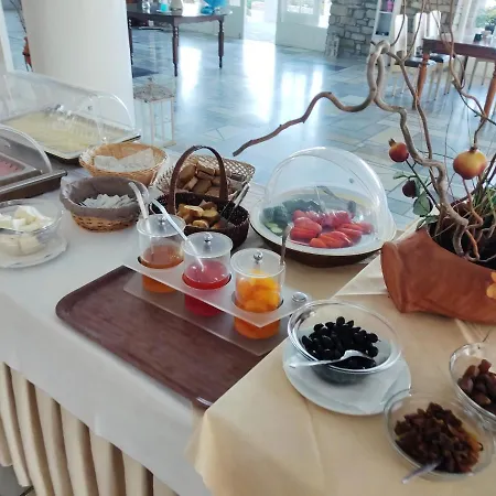 호텔 Pandrossos - 3*