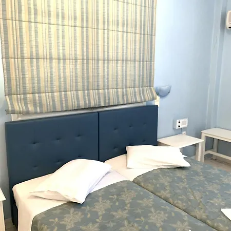 호텔 Pandrossos - 3*