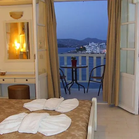 Отель Pandrossos - 3*