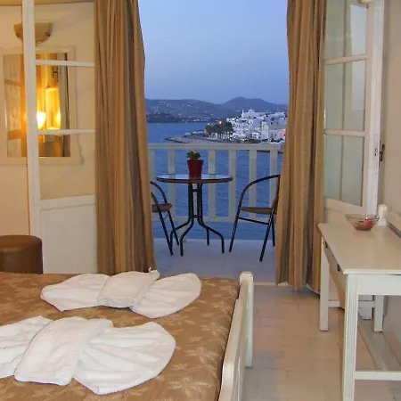 Pandrossos -