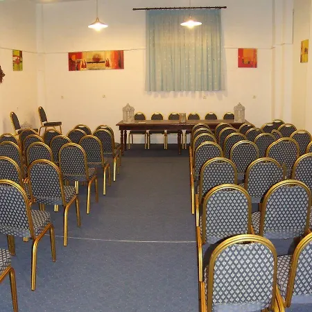 Pandrossos - 호텔 Páros