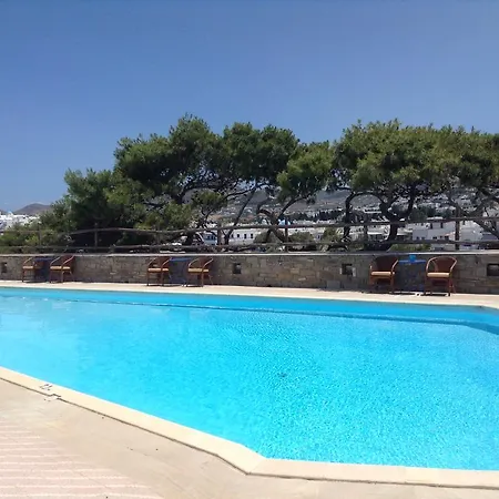 Pandrossos -