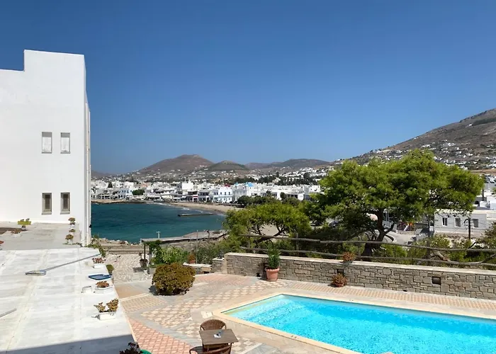 Pandrossos -