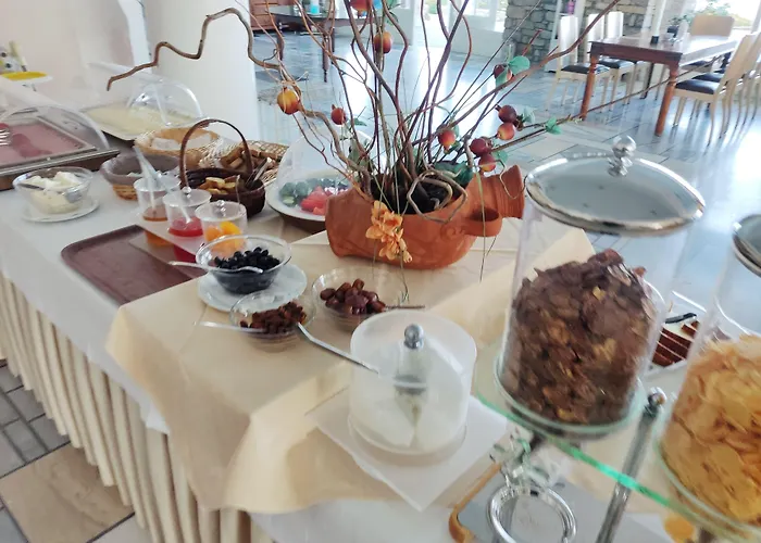 Pandrossos - Hotel 3*